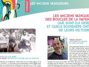Une édition spéciale très spéciale !