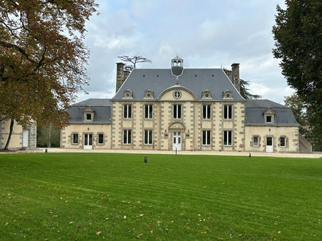 Le lieu mayennais emblématique de la marjolaine