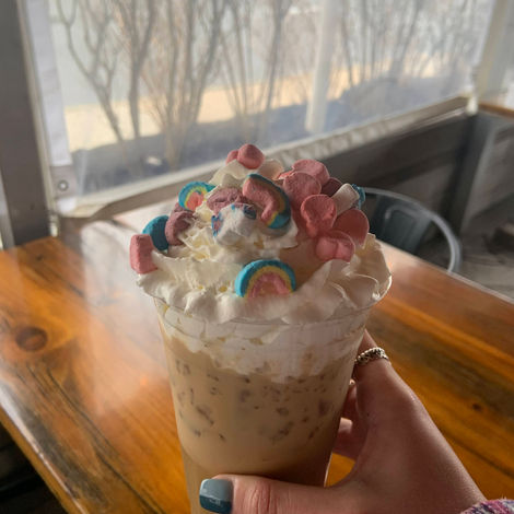 Beaches and (Cold) Brews: Best Coffee Spots in Long Beach Island, NJ