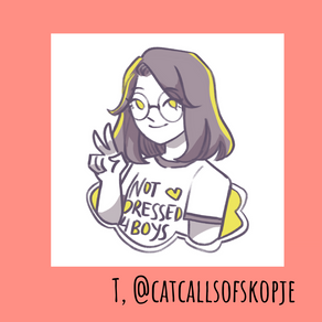 Meet @catcallsofskopje