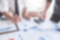 Business People meeting Planning budget