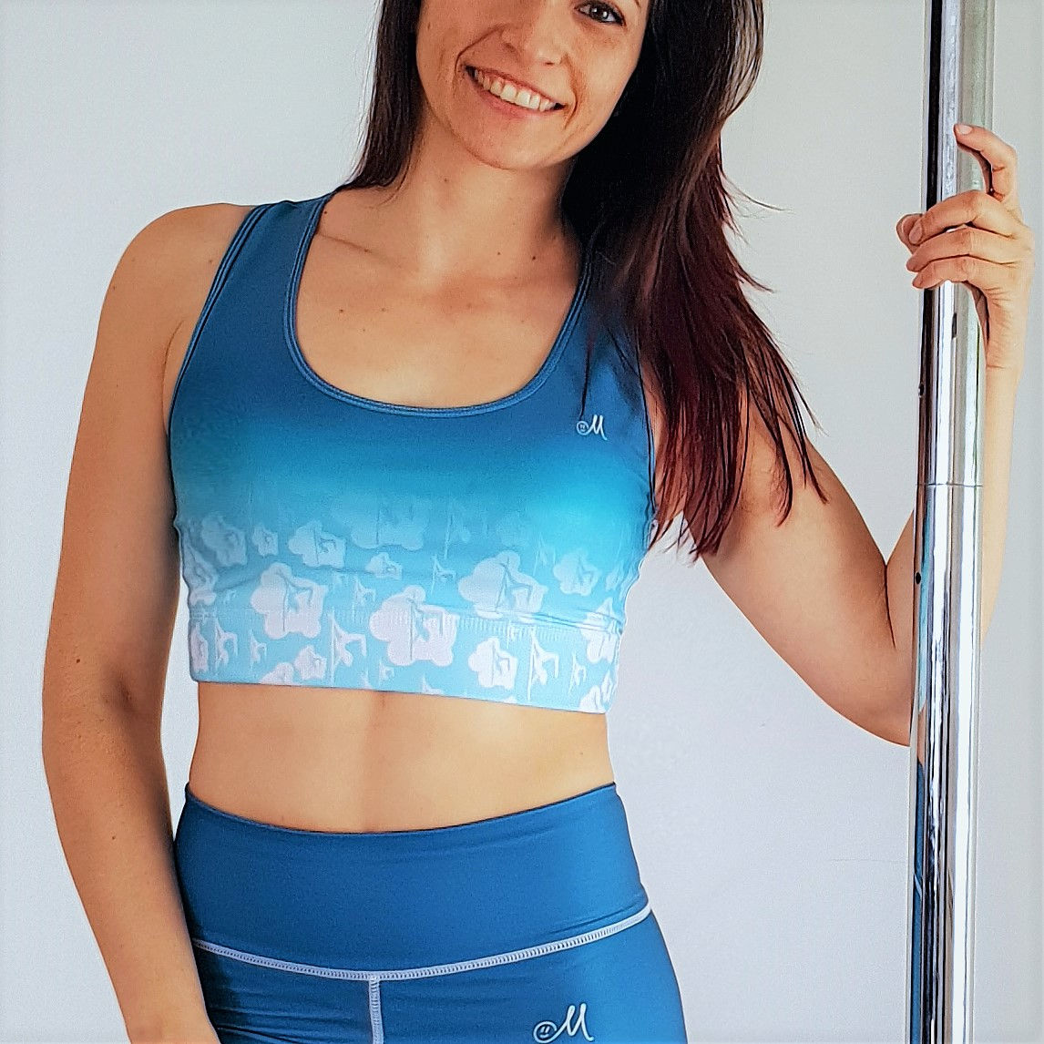 Top - Piensa en Vertical - A medida