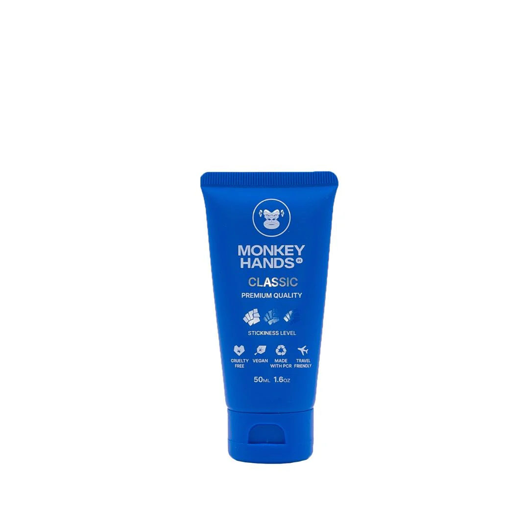Monkey Hands Grip