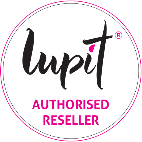 Miniatura: Colchoneta Lupit Cuadrada Premium