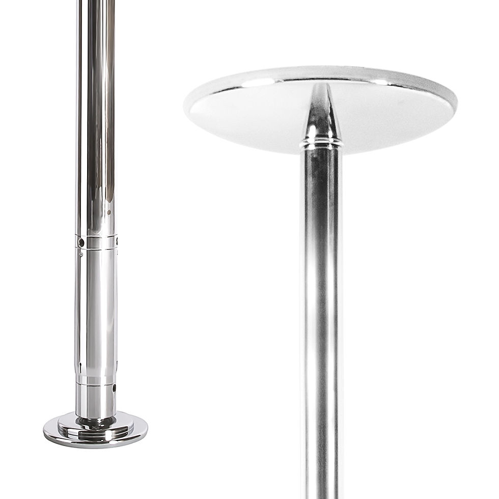 Miniatura: X-Pole Xpert Configurable