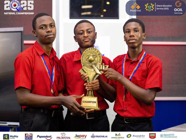 NSMQ 2026 Regional Qualifiers to be held after WASSCE