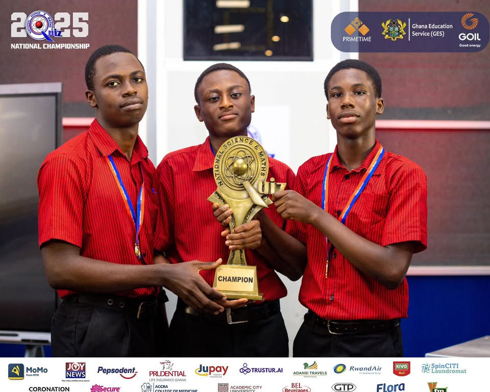 NSMQ 2026 Regional Qualifiers to be held after WASSCE