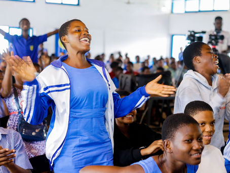 NSMQ 2026: Regional Qualifiers Set for July 6–31
