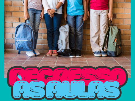 Calçado Infantil: Dicas Essenciais para o Regresso às Aulas