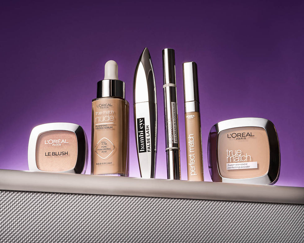 Produktový fotograf Ružomberok /  Liptovský Mikuláš. Fotenie, fotografovanie produktov.