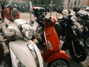 ARE E-SCOOTERS ILLEGAL IN TORONTO?E-SCOOTER PROHIBITION: Here's What You Need to Know