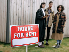 My tenant is extorting me for cash-for-keys. Will the new laws help me?