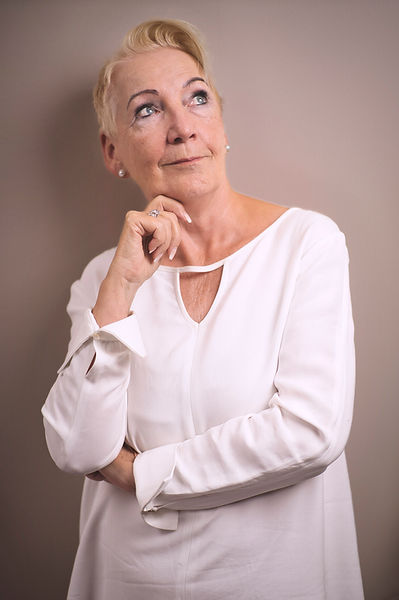 Porträt von Katja Klaissle, Inhaberin von Katja Klaissle BEAUTY