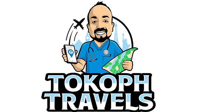 Tokoph Travels