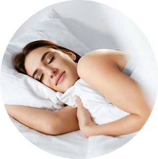 Better Sleep Tonight