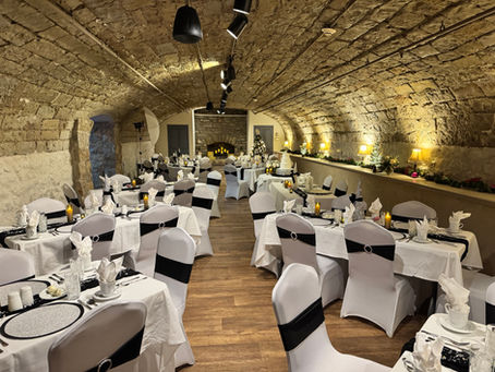 Wedding Venue Tips: How to Choose the Right Wedding Venue