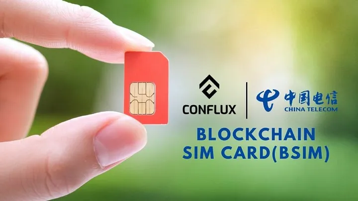 Conflux
