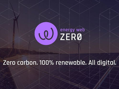 Project Review: Energy Web TokenThe Frontier of Decentralized Blockchain Energy Solution