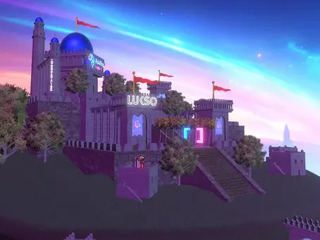 The Metaverse: A New Digital Frontier