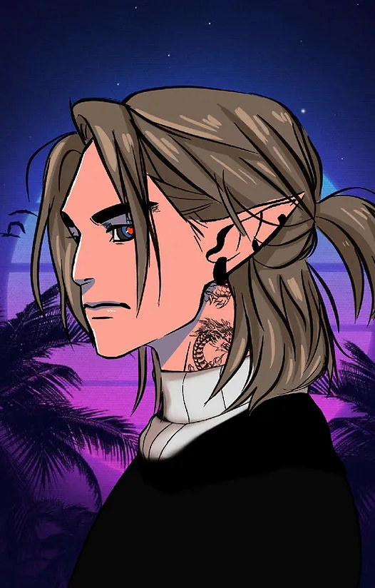 Avatar NFT