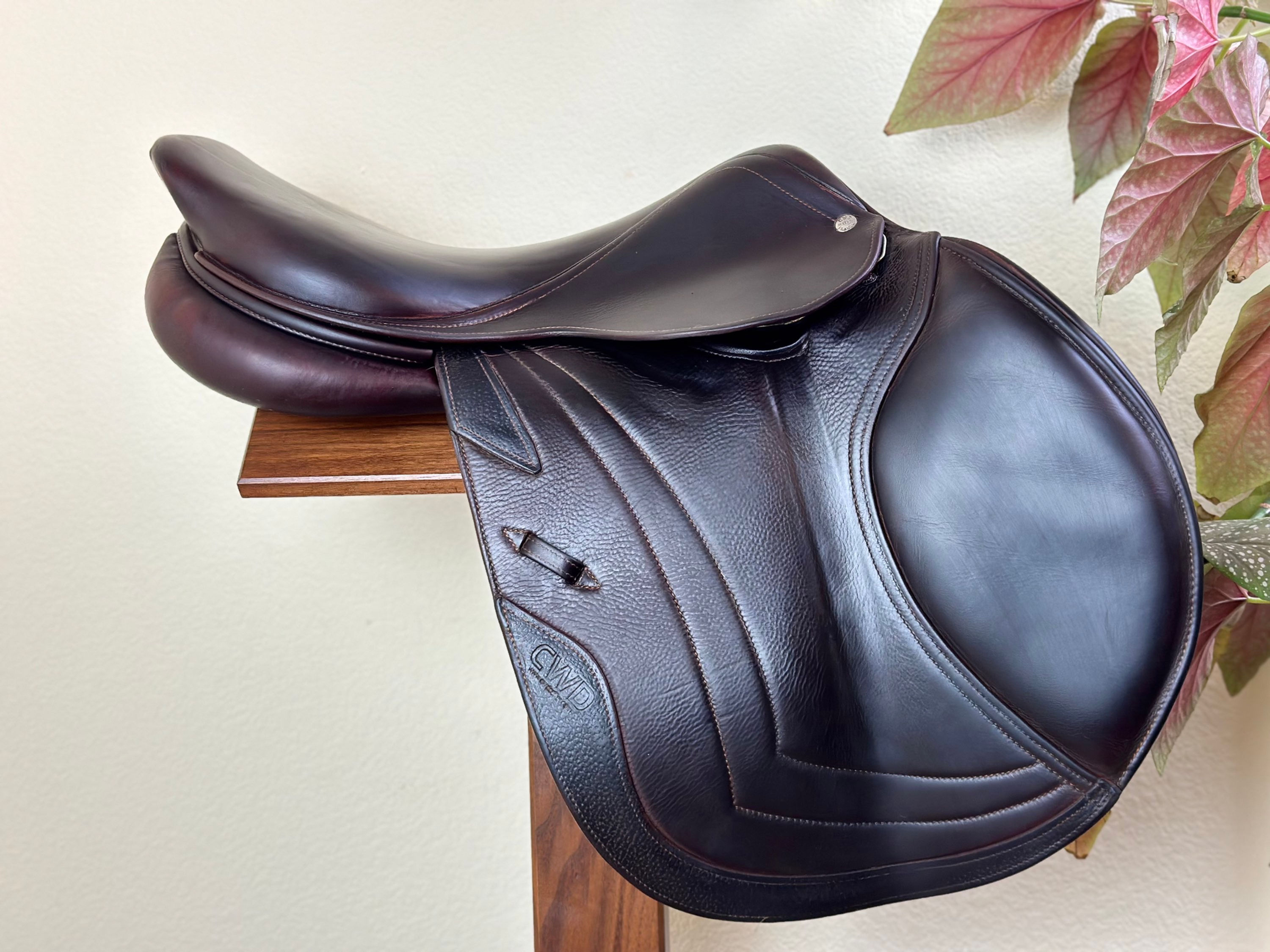 2014 CWD SE02 18" 4C, Full Buffalo #1434404