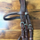 Thumbnail: Antarès Origin Flash Bridle, Grain Leather 