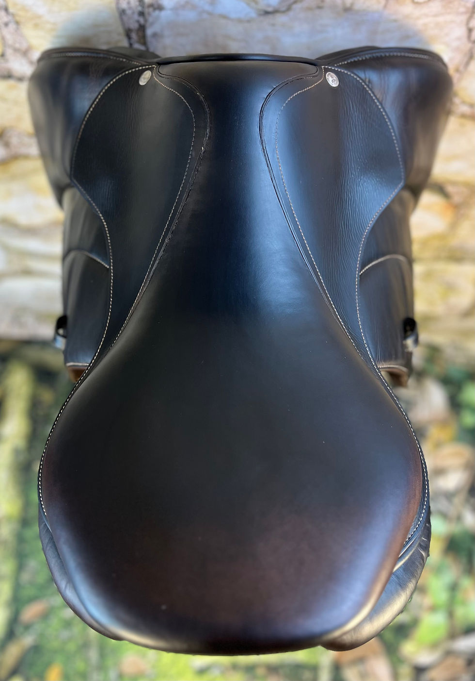 Thumbnail: 2016 Voltaire Palm Beach 17.5 4A, Full Calfskin #328216