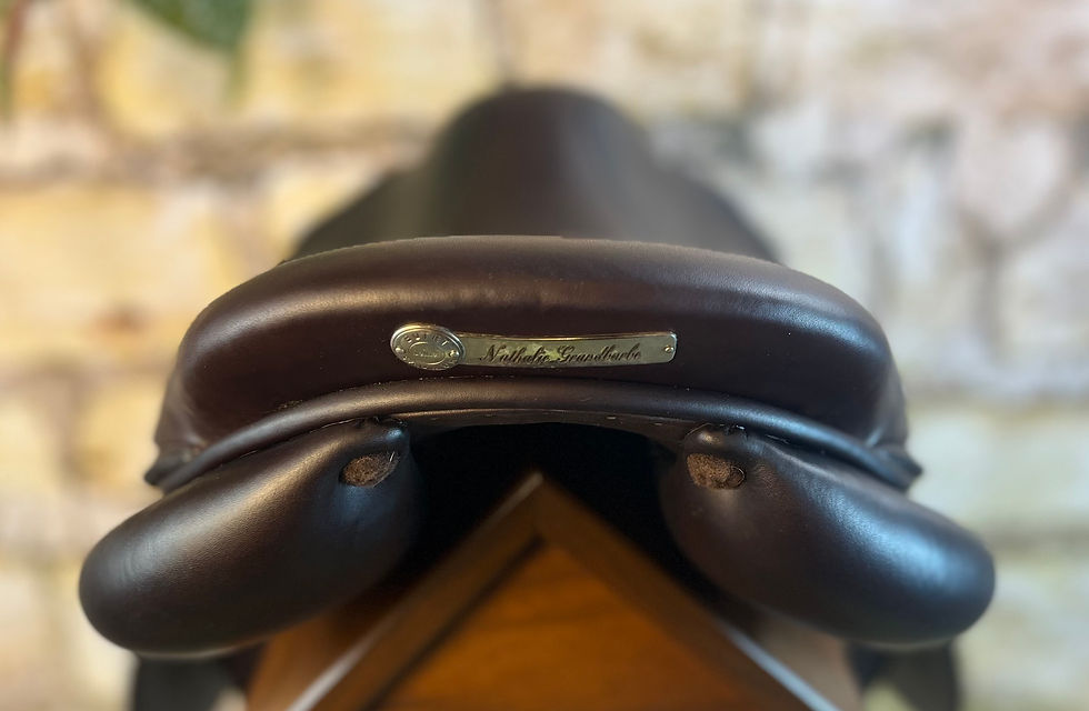 Thumbnail: 2023 Butet Premium, L, 1.5c , Brown Cachou, Full Calfskin #2325215