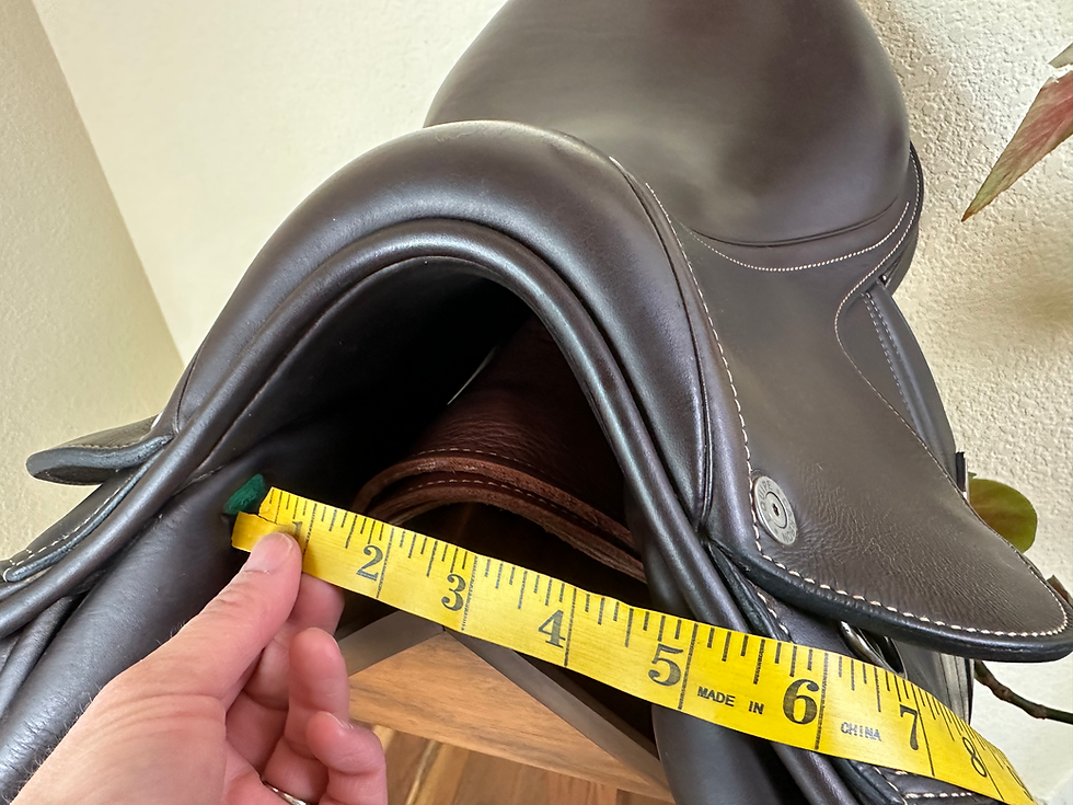 Thumbnail: 2022 Equipe Special One 16.5", Full Calfskin, Short Flap #092901122