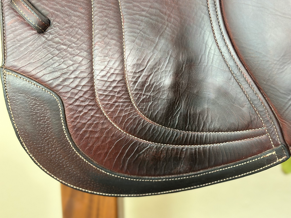 Thumbnail: 2020 CWD SE01 17.5" 2C, Full Calfskin #2077323