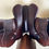 Thumbnail: 2022 Meyer Act 2 17.5" 4A, Full Calfskin, Shoulder Relief Panels #225546