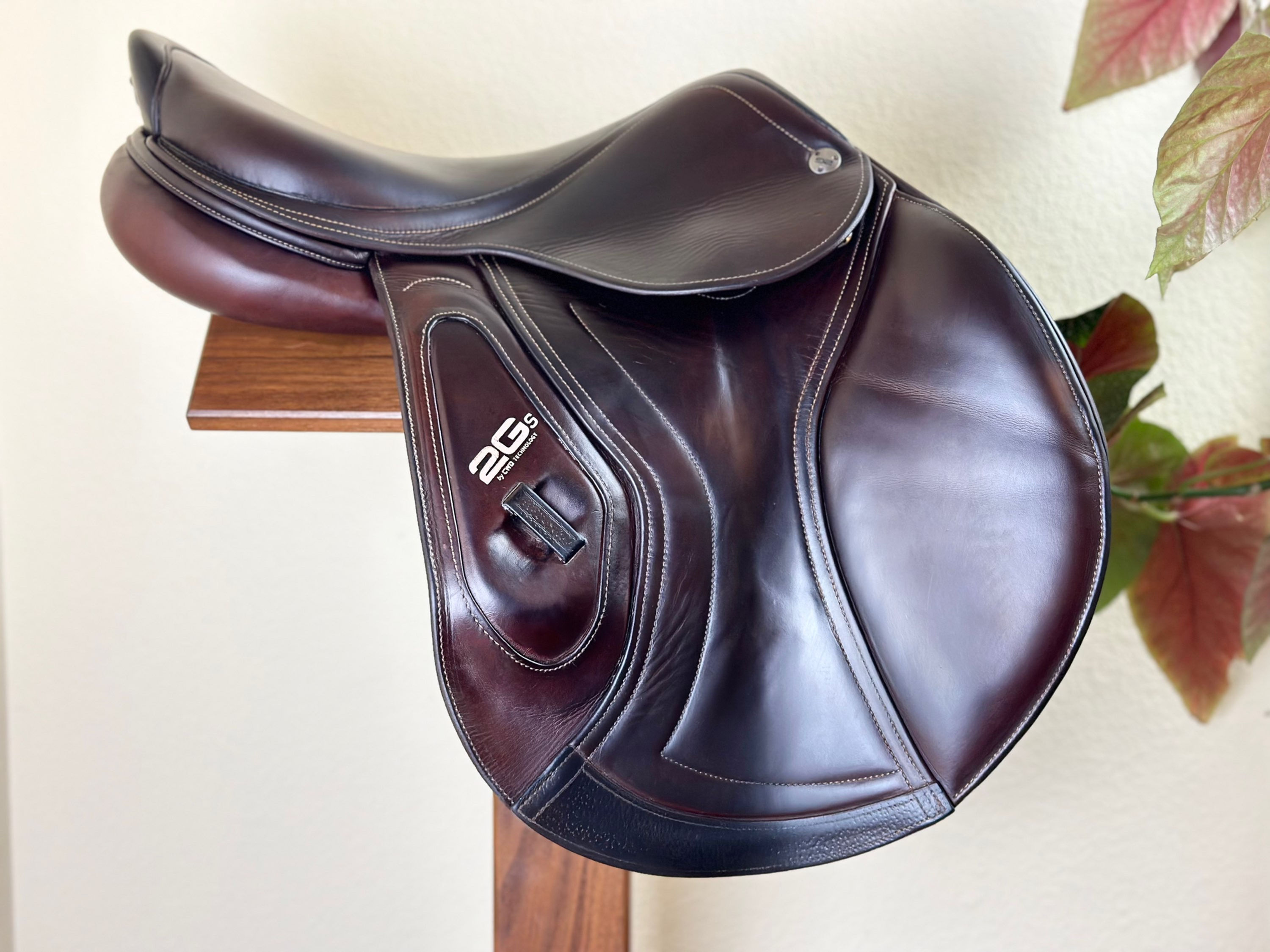 2015 CWD SE30 17” 2L Full Buffalo, #1538743