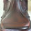 Thumbnail: 2020 CWD SE32 2Gs Mademoiselle 17.5" 3C, Full Calfskin #2079277