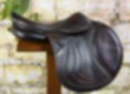 2019 CWD SE32 2Gs Mademoiselle 18” 3C, Full Buffalo #1974218