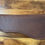 Thumbnail: Tad Coffin Thin Leather Half Pad
