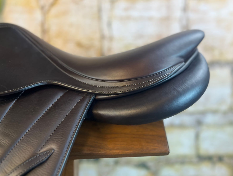 Thumbnail: 2023 Butet Premium, L, 1.5c , Brown Cachou, Full Calfskin #2325215