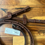 Thumbnail: Antarès Rubber Reins with Stoppers, Size 2, New!