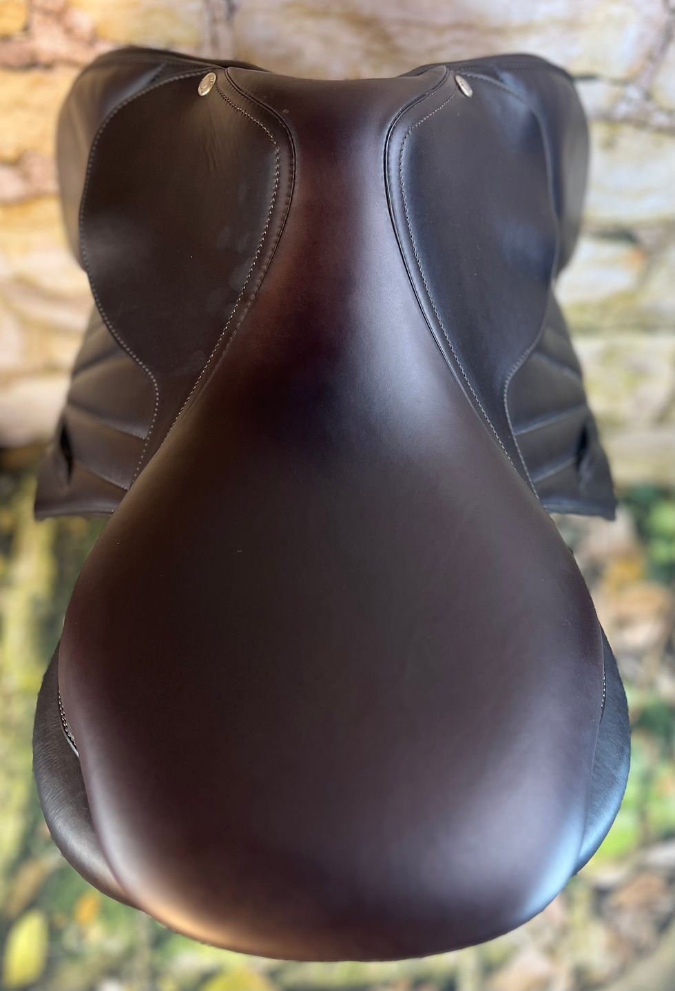 Thumbnail: 2023 Butet Premium, L, 1.5c , Brown Cachou, Full Calfskin #2325215