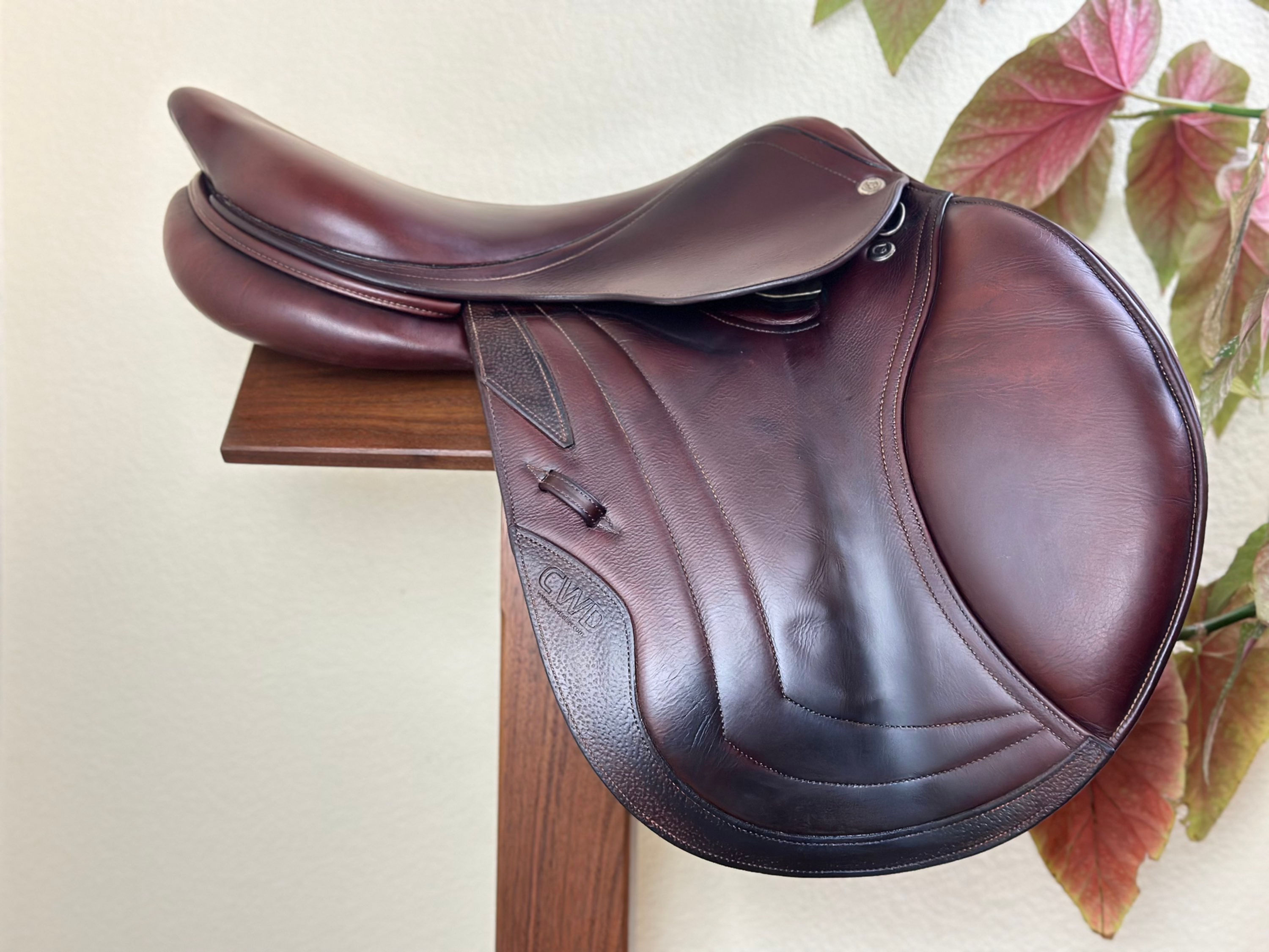 2018 CWD SE01 18" 3C, Full Calfskin, RT Panels, AO #1860754