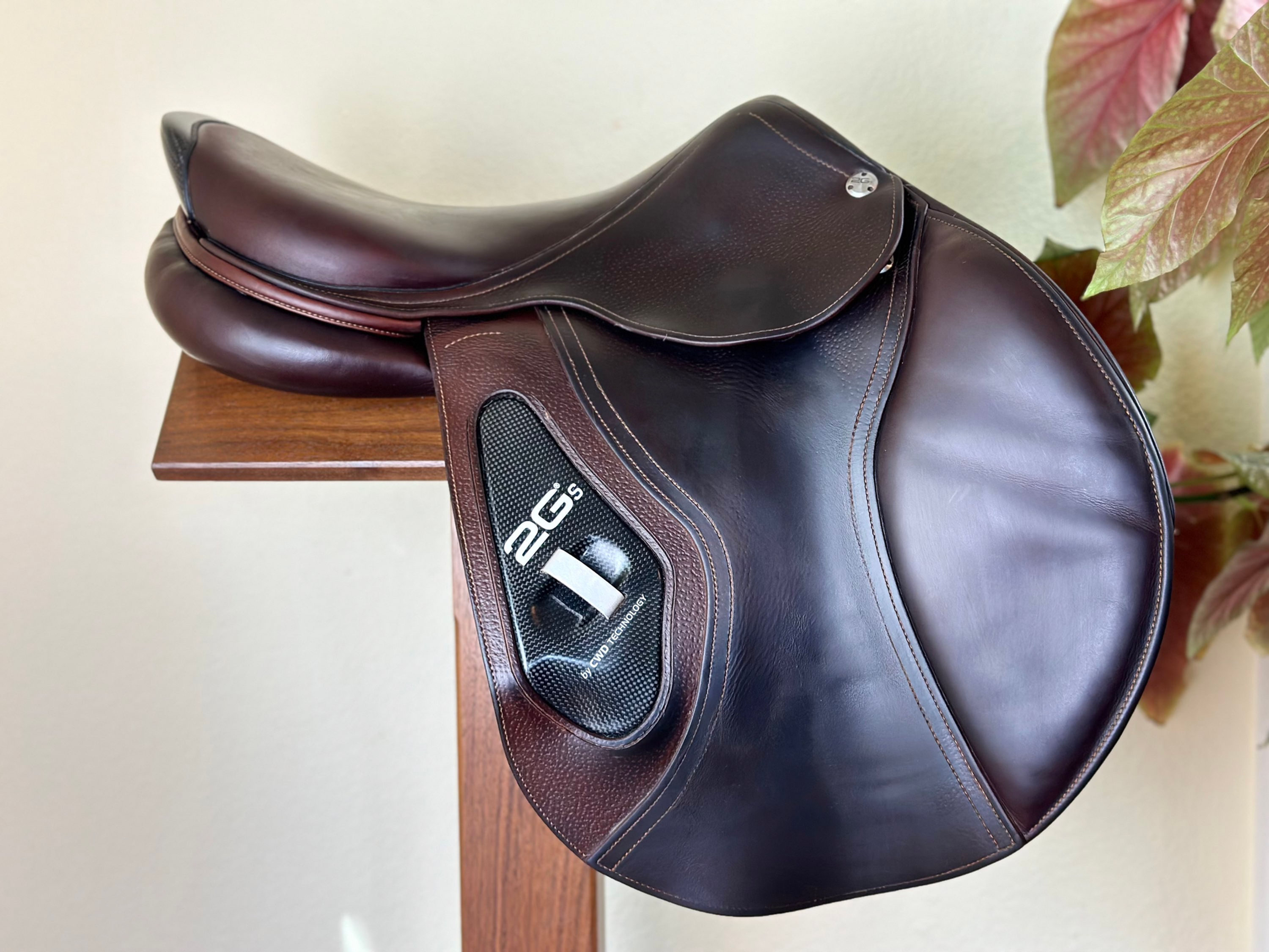 2016 CWD SE25 2Gs 17" 2L, RT Panels