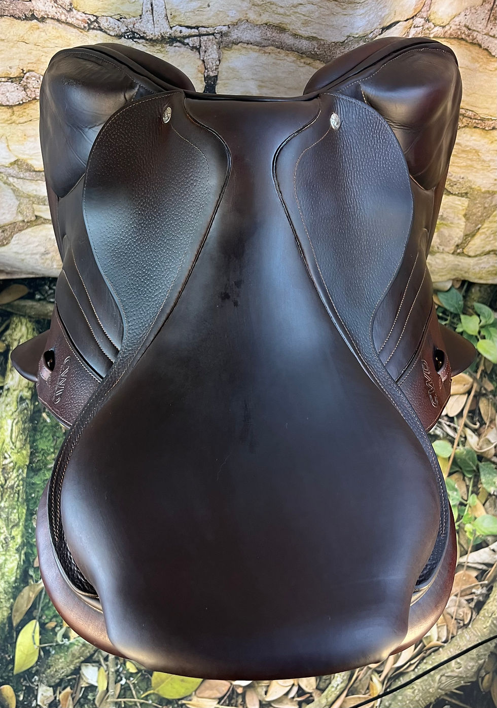 Thumbnail: 2018 CWD SE09 17.5" 3AA, #1853406