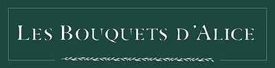 Les bouquets d'Alice