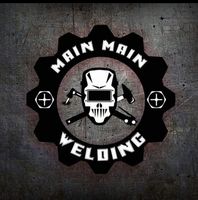 Logo Mainmain Welding