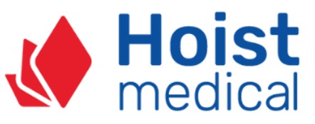 Logo Hoist Medical