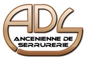 Logo Ancienne de Serrurerie