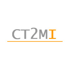 Logo CT2MI