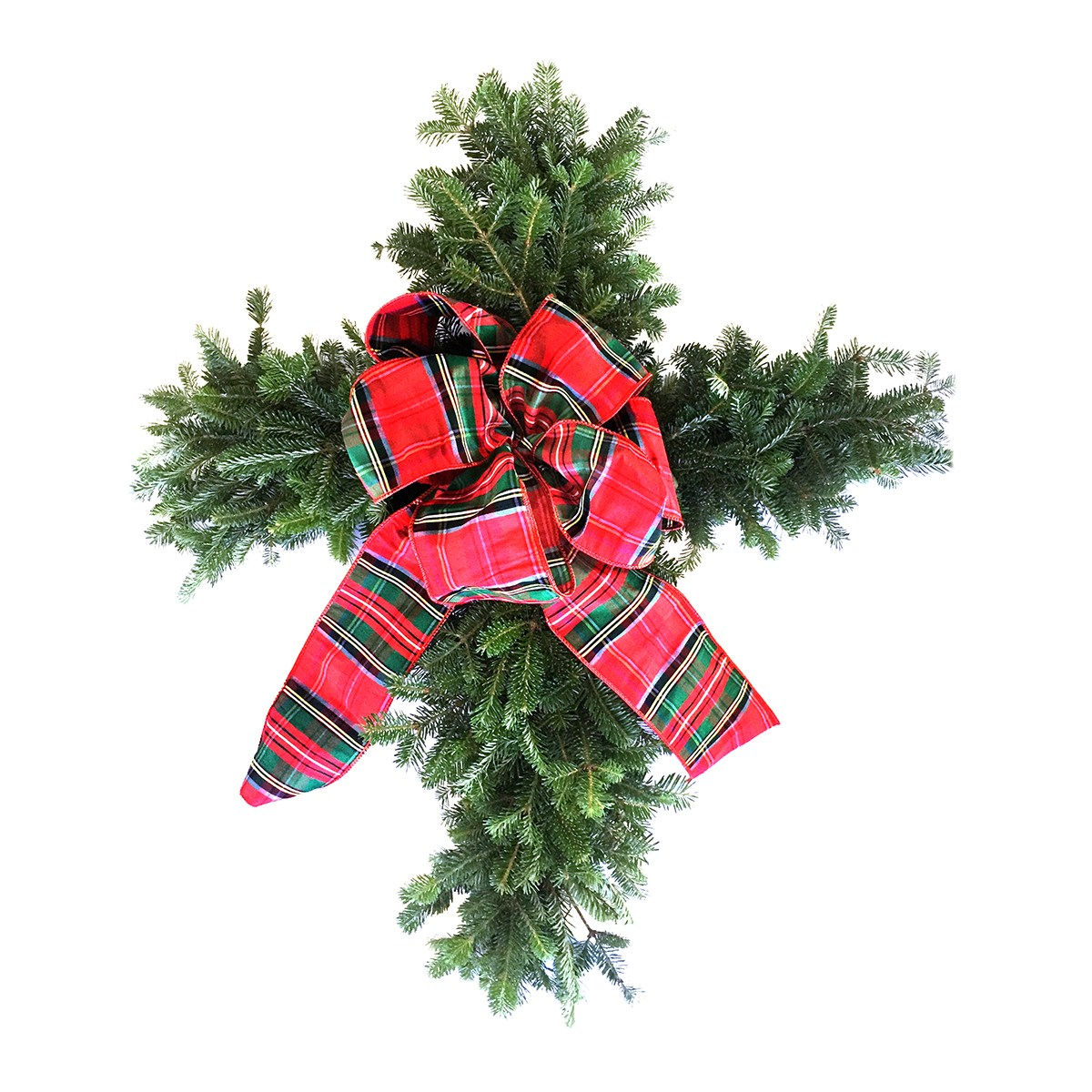 Large Cross (Measures approx. 32x24in)