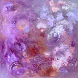 Jacqueline Kern Calling Me Home, 2025jpg