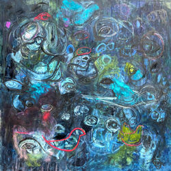 Jacqueline Kern Release, 2026