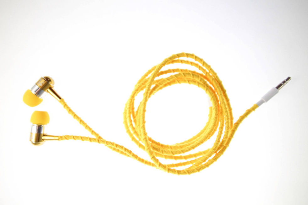 Thumbnail: YELLOW